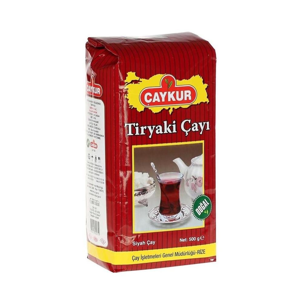 CAYKUR TIRYAKI 500 GR