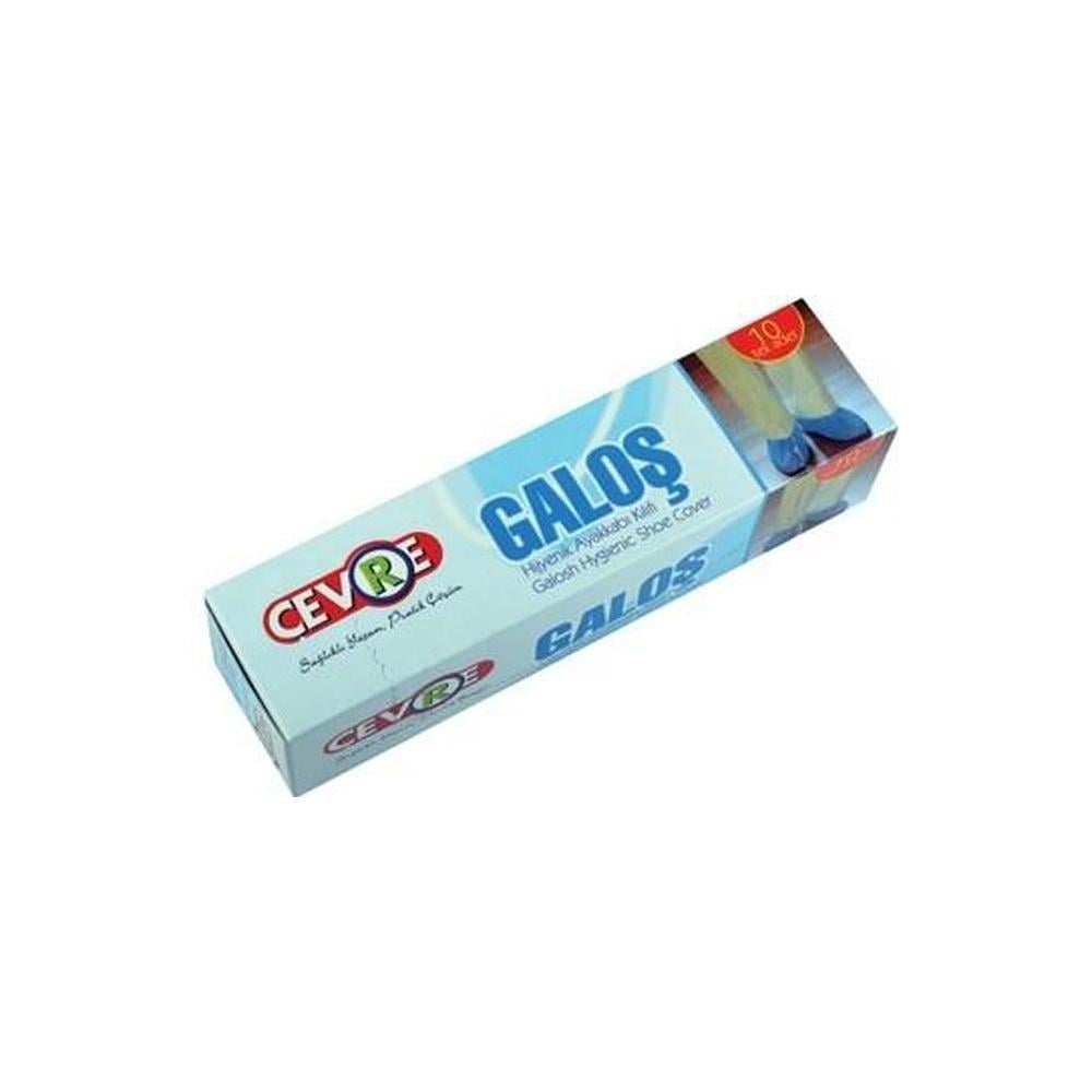Çevre Galoş 10'lu
