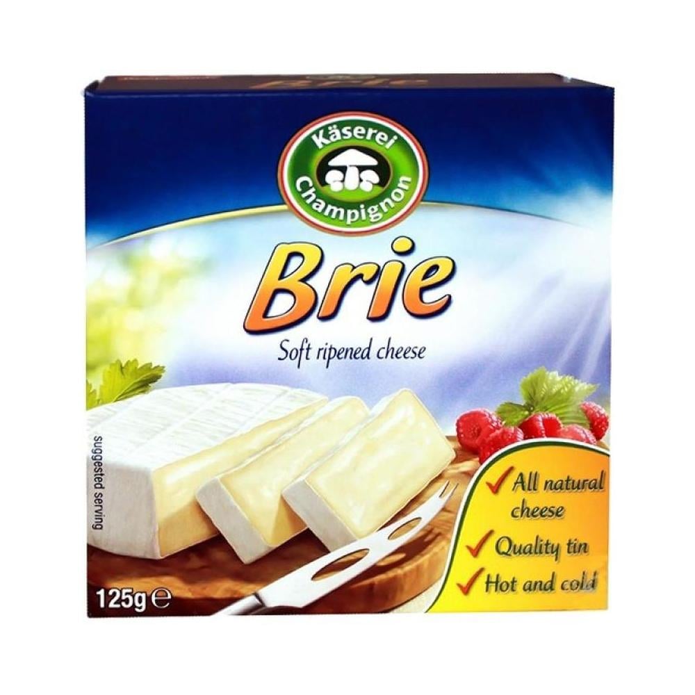CIBUS BRIE PEYNIR 125 GR