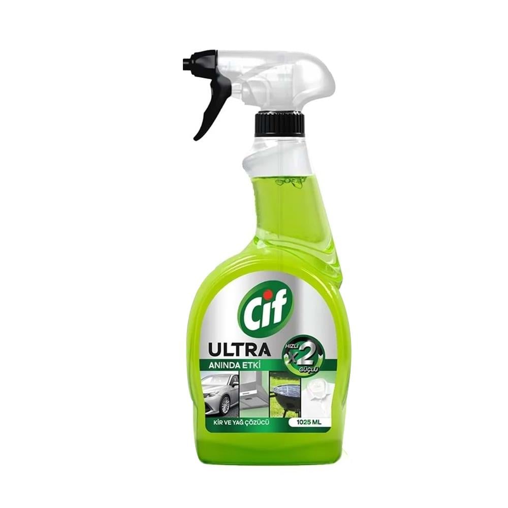 CIF UNIVERSAL DEGREASR 750 ML