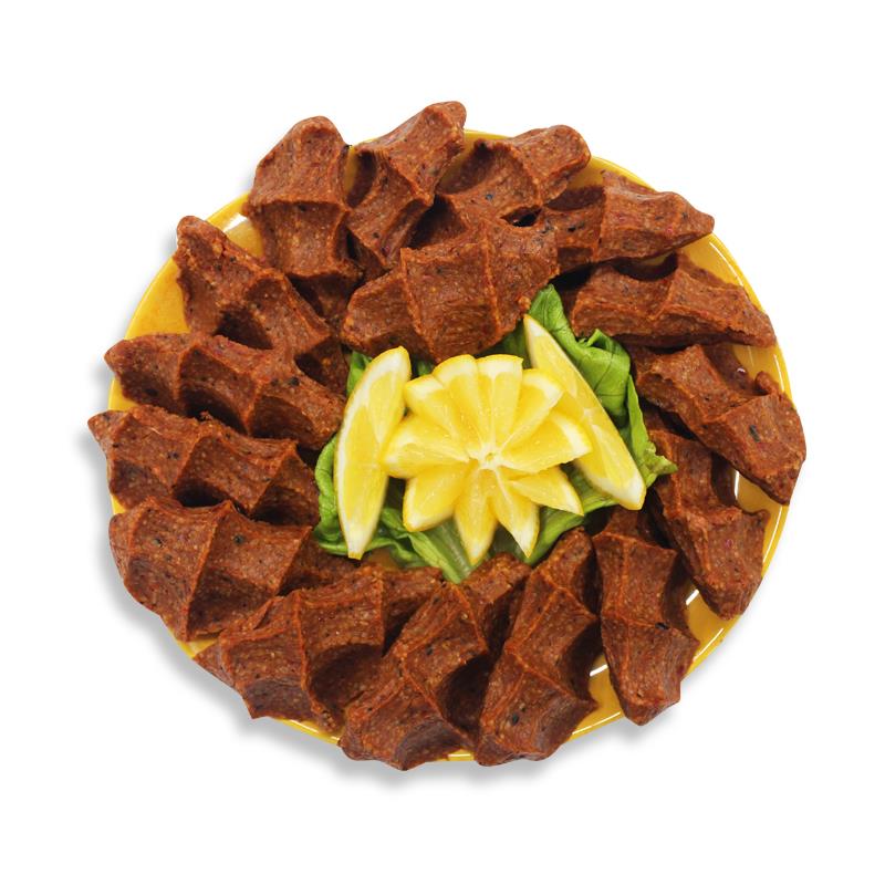 Çiğ Köfte Kg
