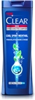 CLEAR MEN COOL SPORT MENTOLLU 350 ML