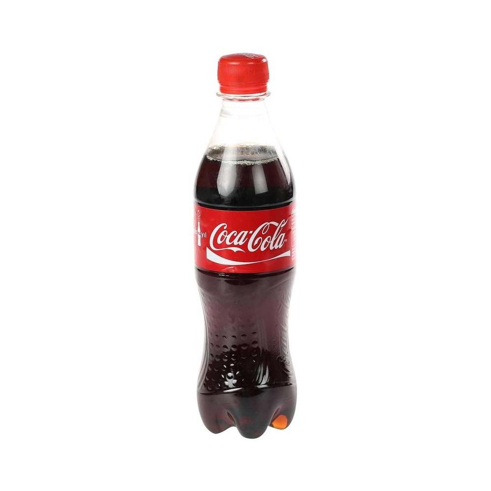 COCA COLA 450 ML