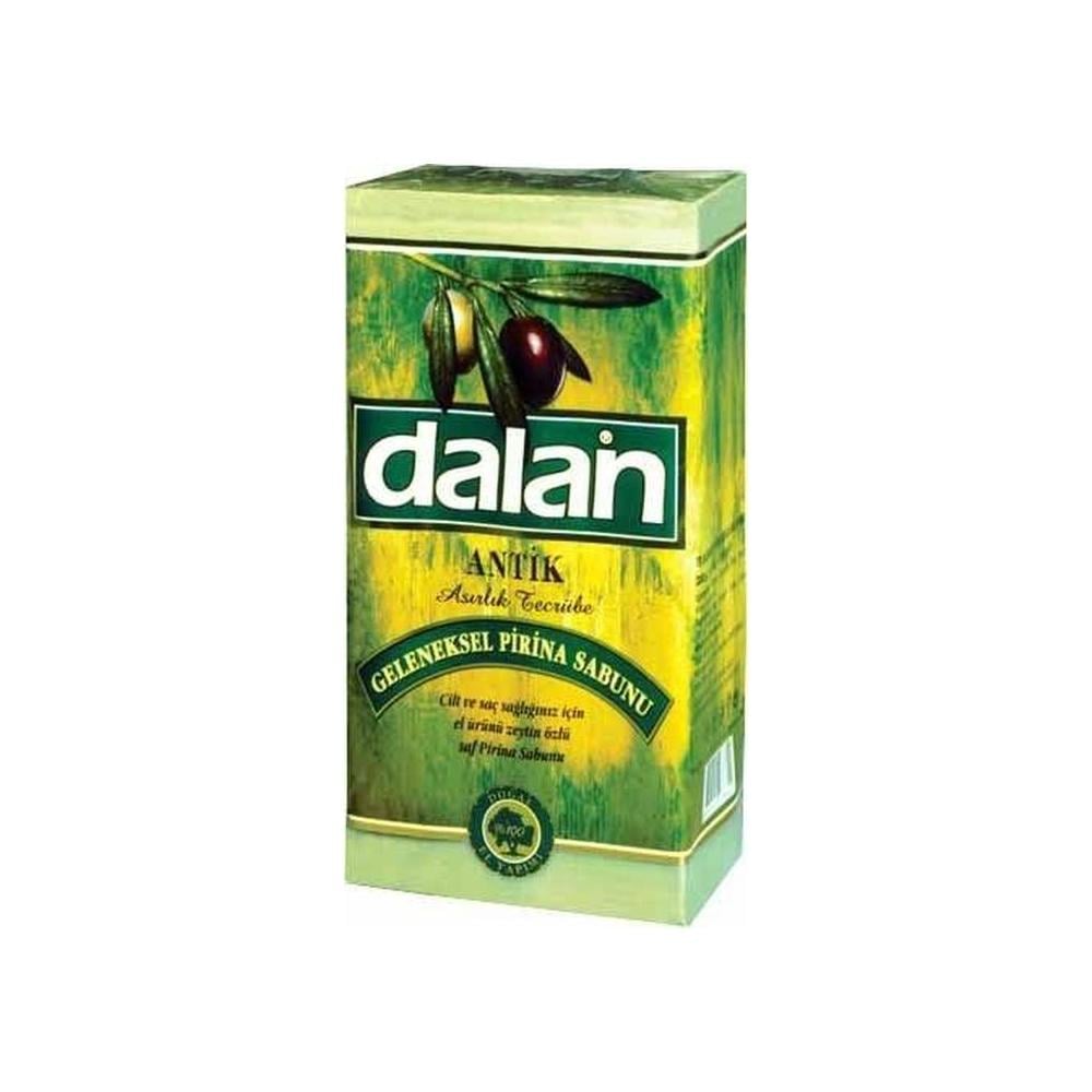 DALAN ANTIK SABUN PIRINA 5x180 GR