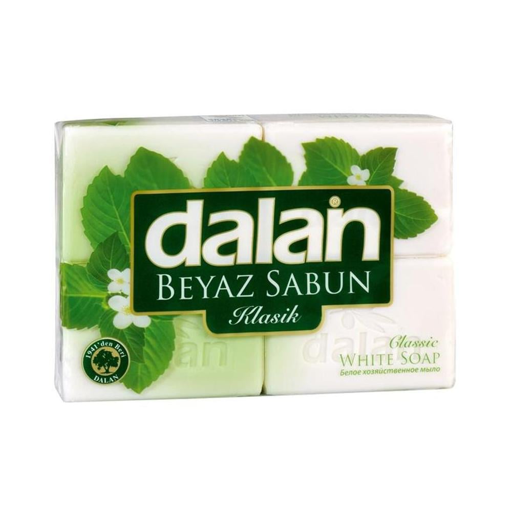 DALAN BEYAZ BANYO SABUNU KLASIK 600 GR