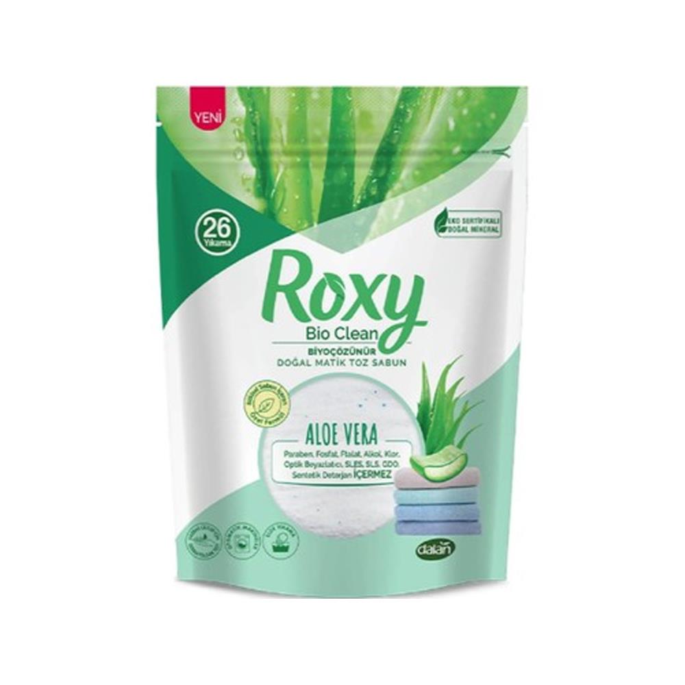 DALAN ROXY MATIK ALOE VERA 800 GR