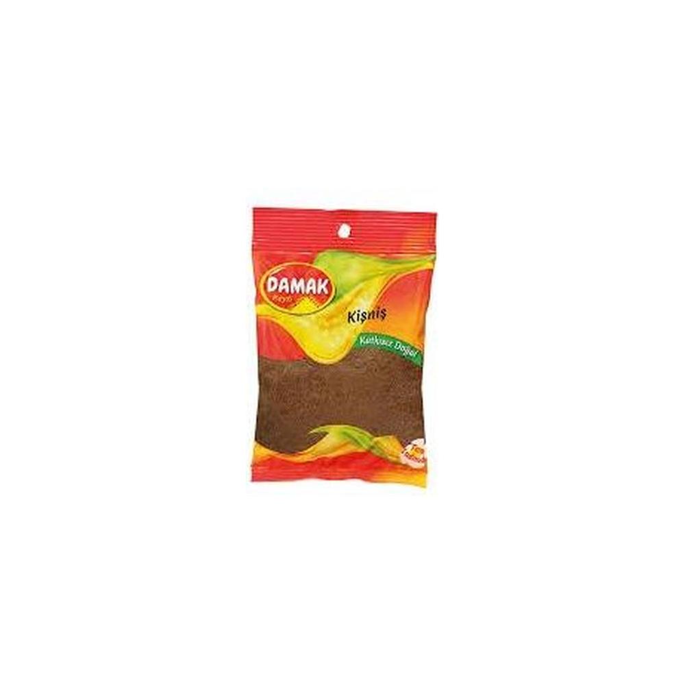 DAMAK KISNIS 30 GR