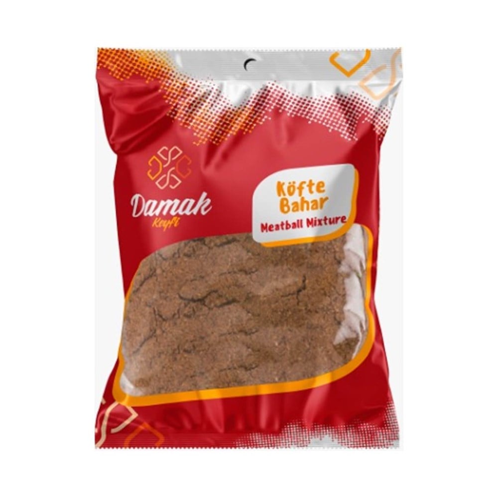 Damak Köfte Bahar 40 Gr