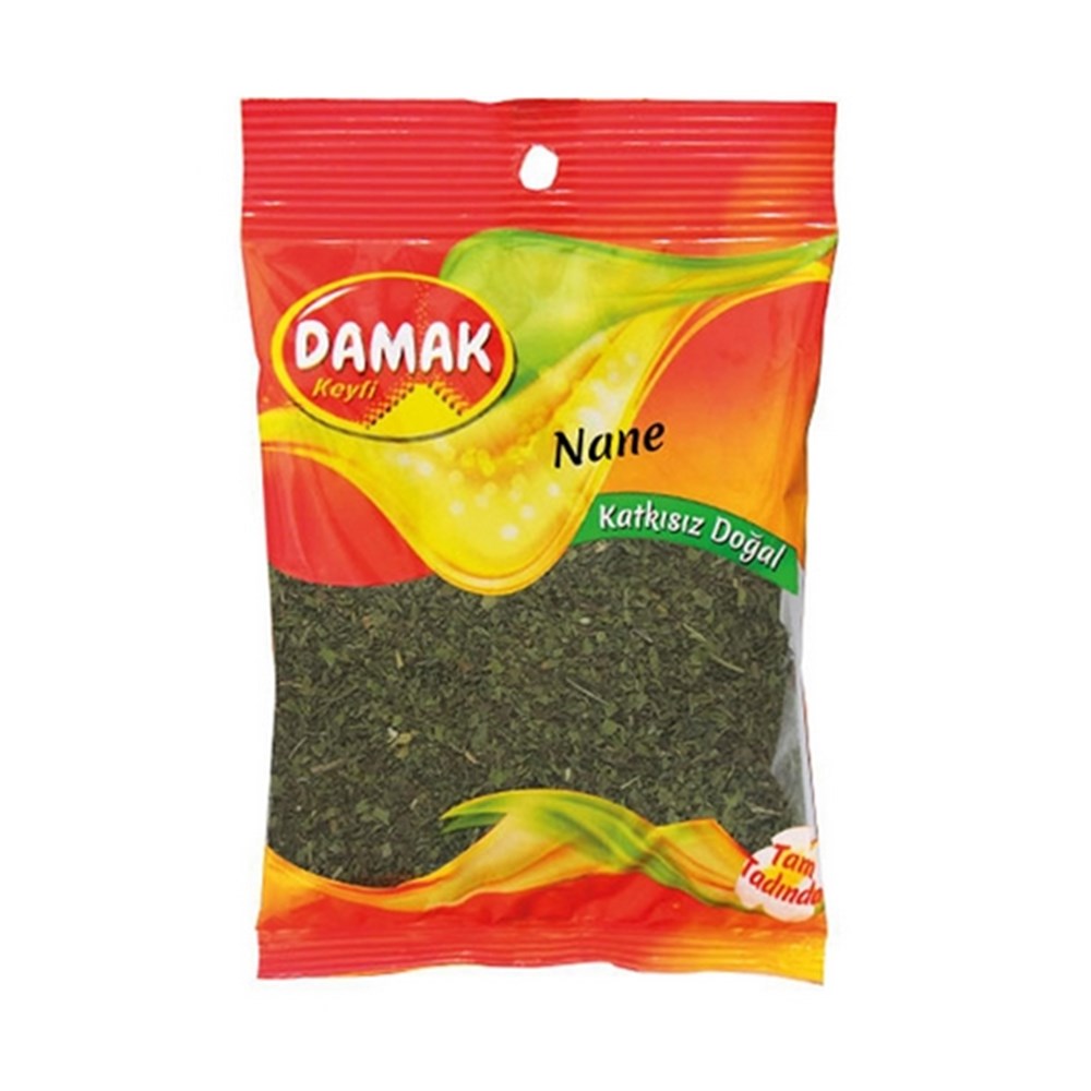 Damak Nane 30 Gr