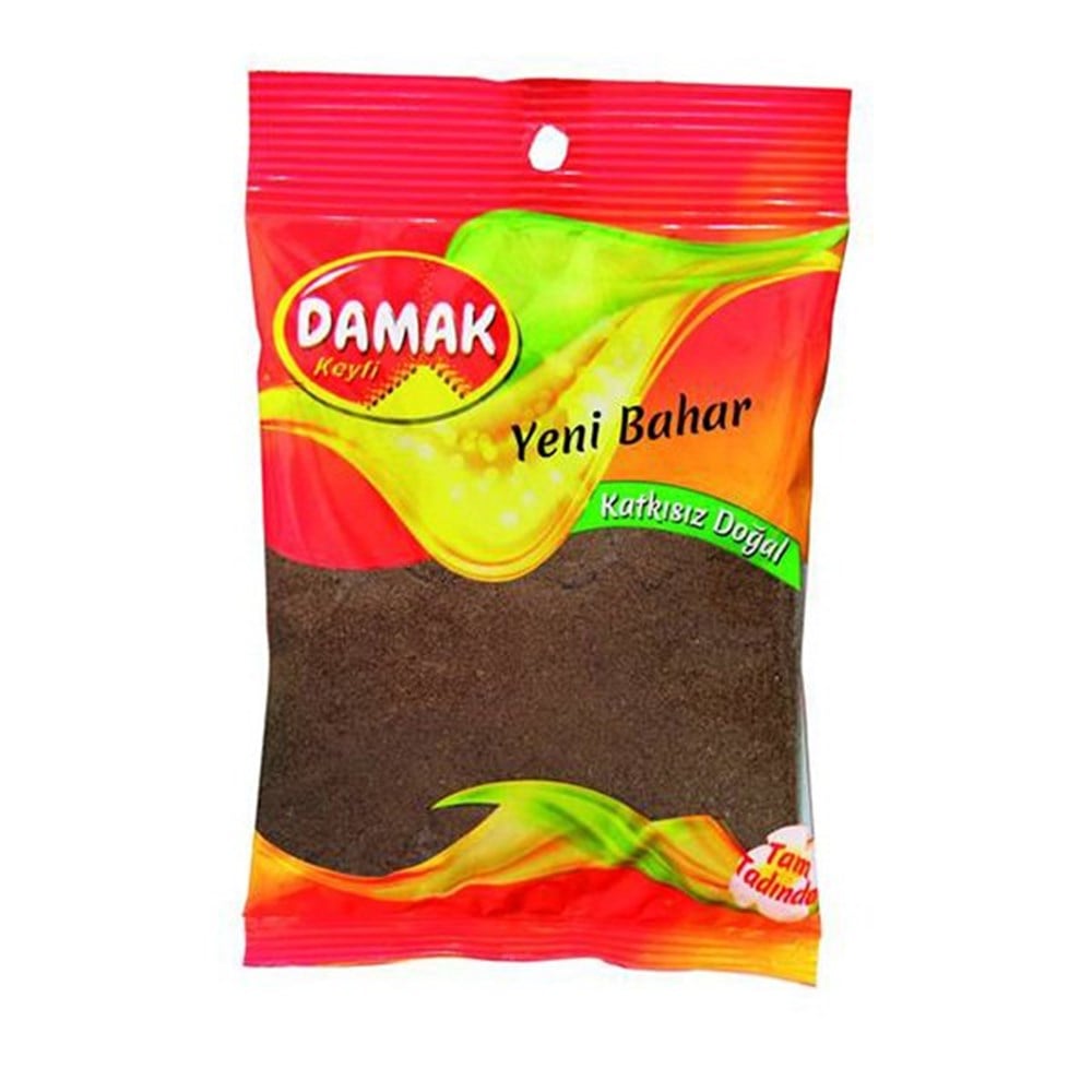 Damak Yenibahar 30 Gr