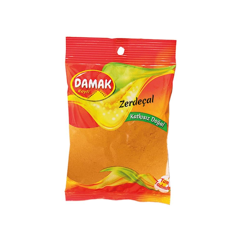 DAMAK ZERDACAL 30 GR