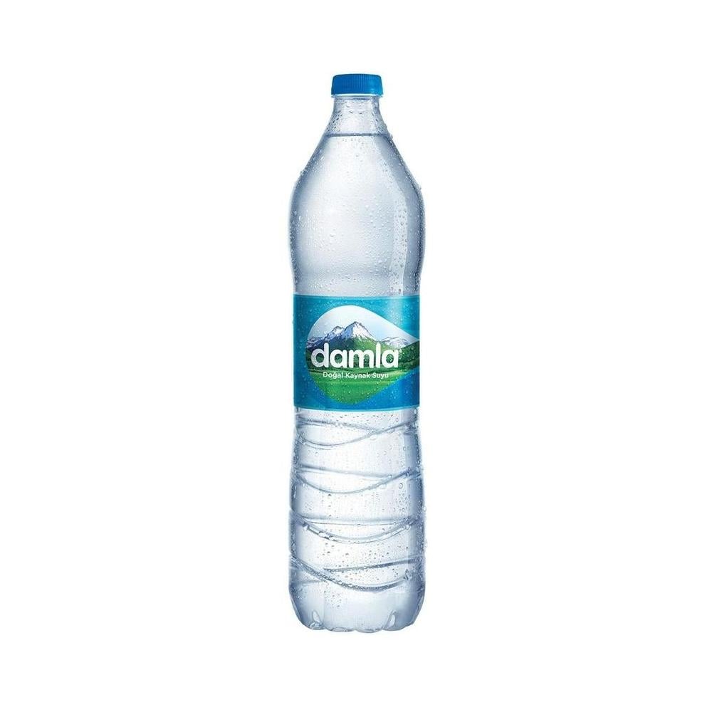 DAMLA SU 1 LT