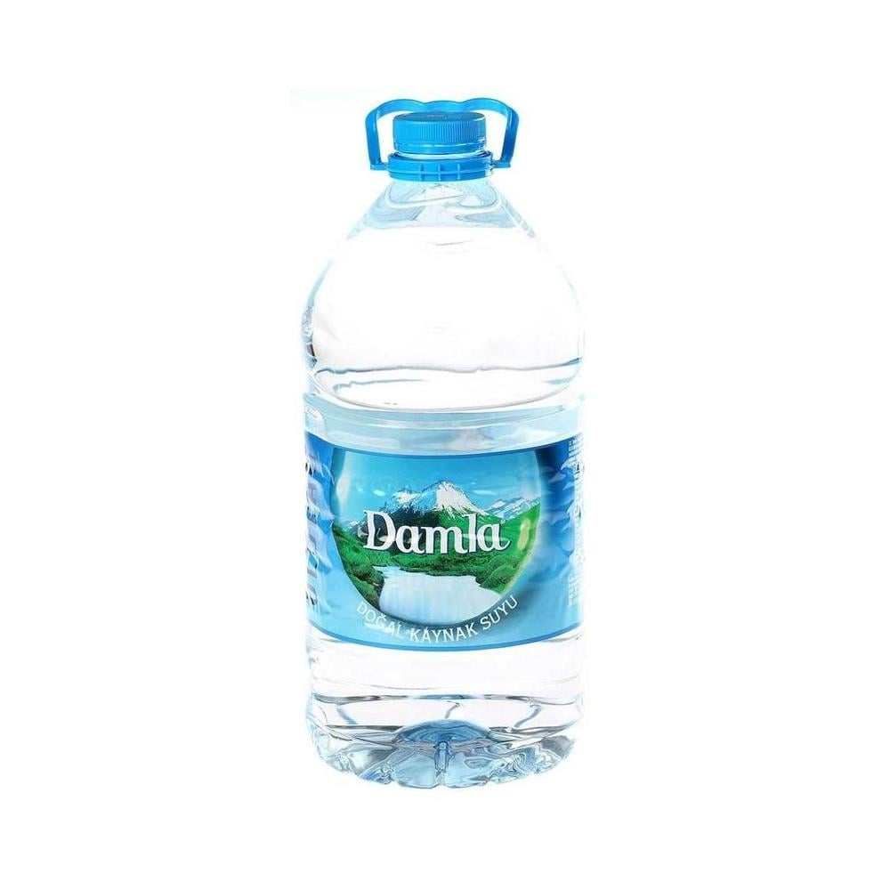DAMLA SU 5 LT