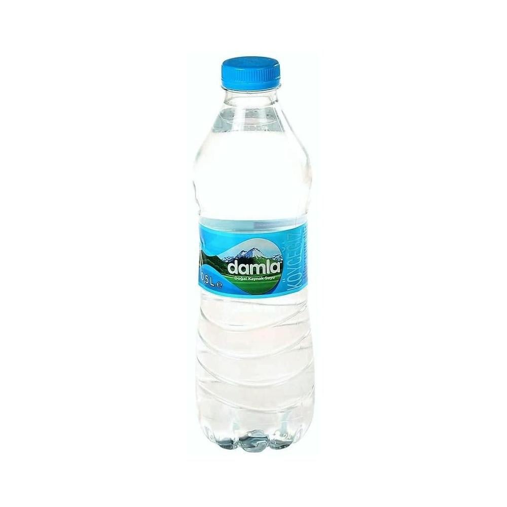 DAMLA SU 500 ML