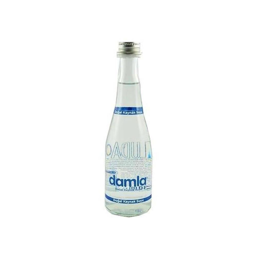 DAMLA SU CAM 330 ML