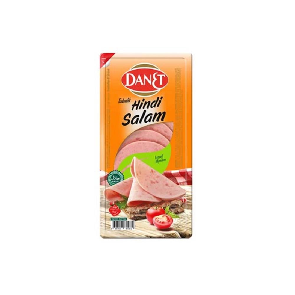 DANET SALAM TADIMLIK HINDI 60 GR