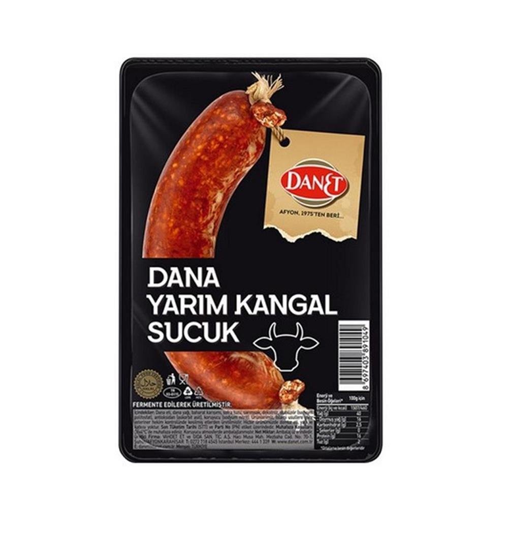 DANET SUCUK KLASIK 180 GR