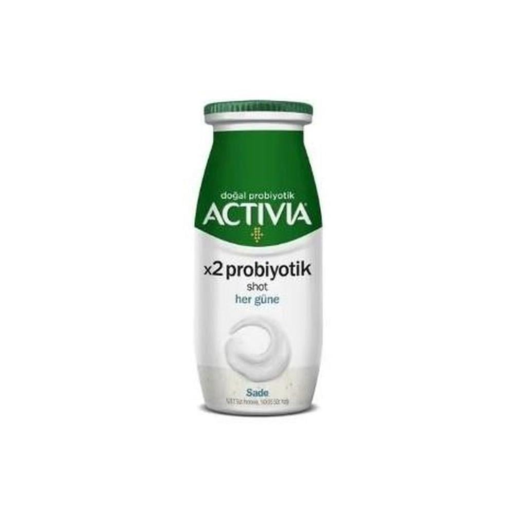 DANONE ACTIVIA SHOT SADE 80 ML