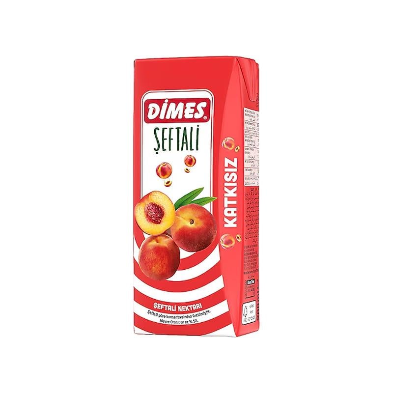 DIMES M.SUYU SEFTALI 200 ML