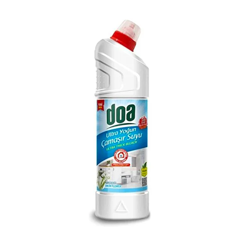 DOA CAMASIR SUYU YOGUN KAR 750 ML