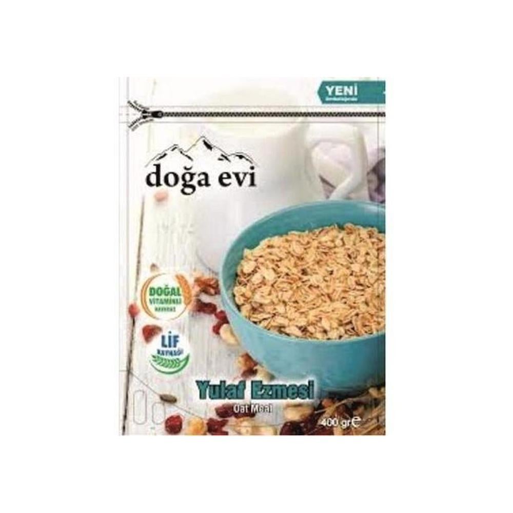 DOGA EVI YULAF EZMESI 400 GR