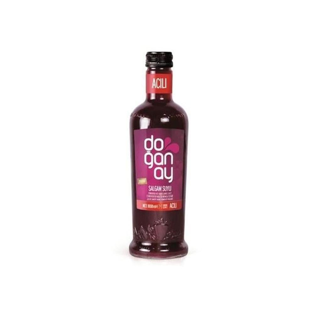 DOGANAY SALGAM SUYU ACILI 300 ML