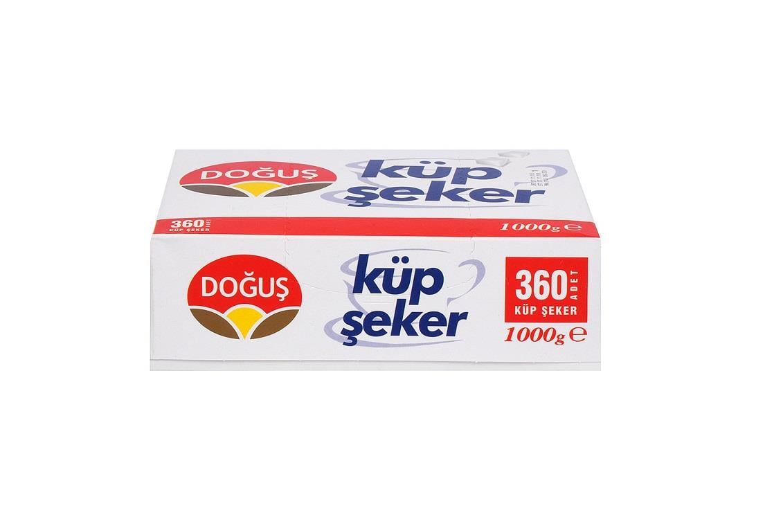 DOGUS KUP SEKER 1 KG