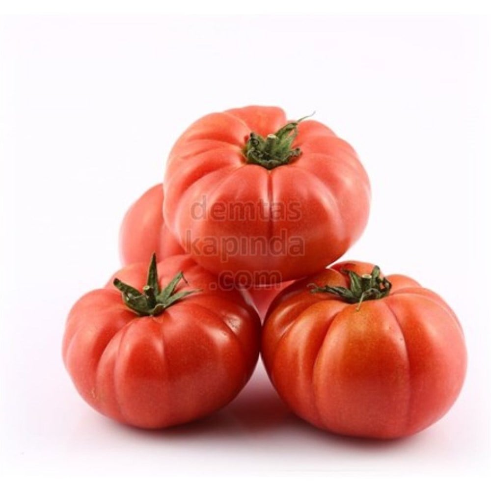 DOMATES PEMBE