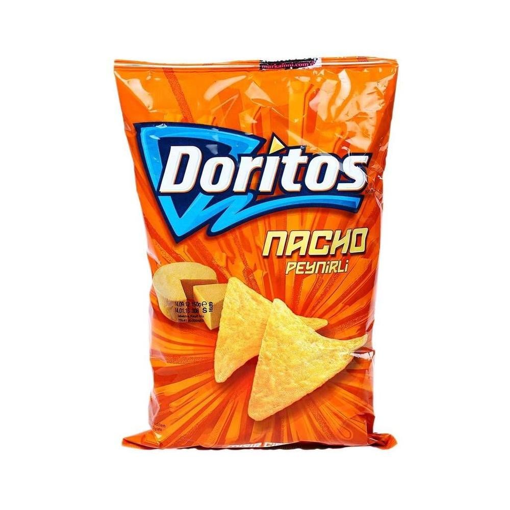 DORITOS PEYNIRLI SUPER 120 GR