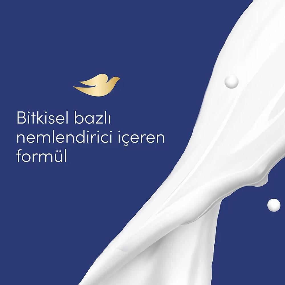 DOVE DUS JELI DEEPLY NOURISHING 450 ML