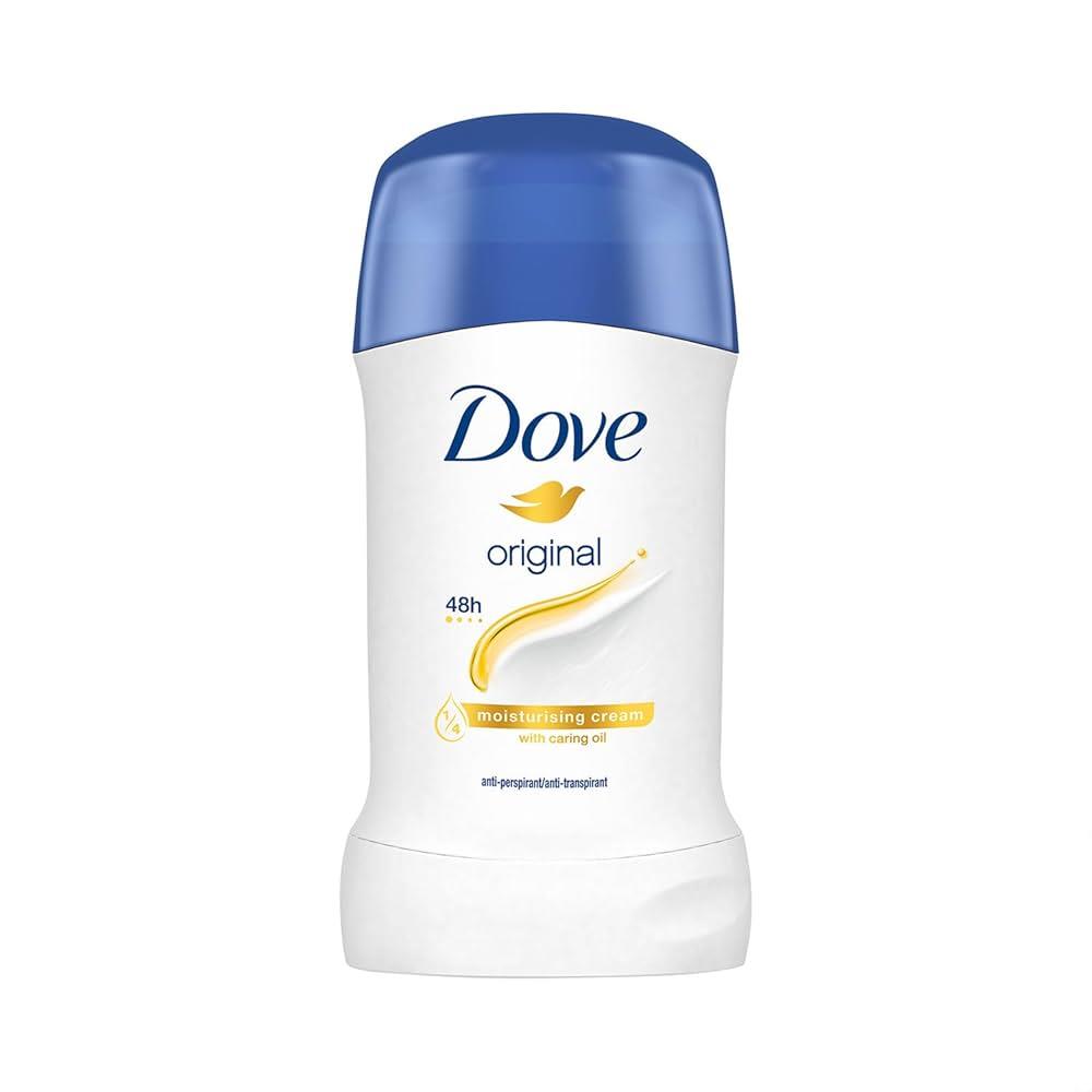 DOVE ROLL-ON ORIGINAL 40 ML