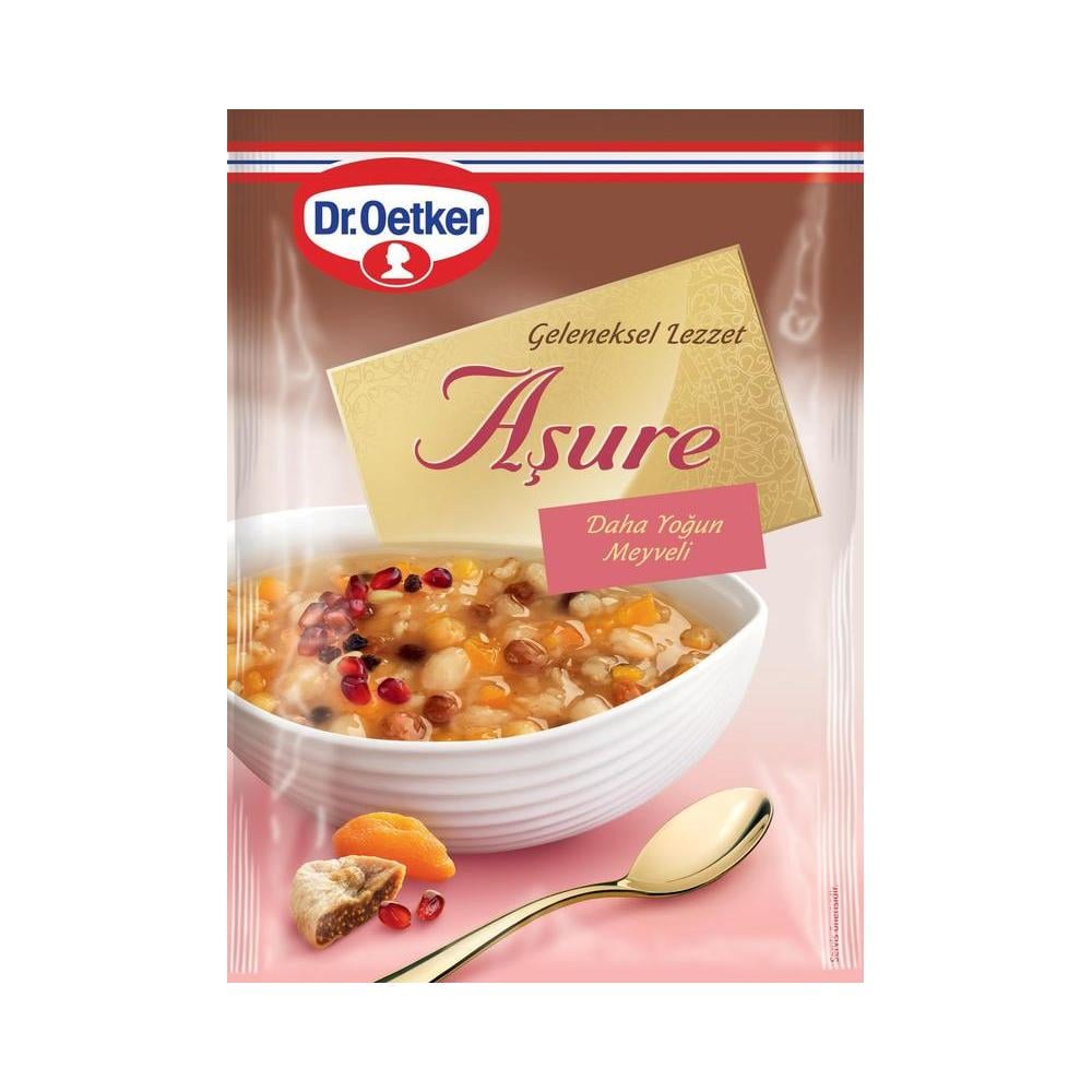 DR.OETKER ASURE 222 GR
