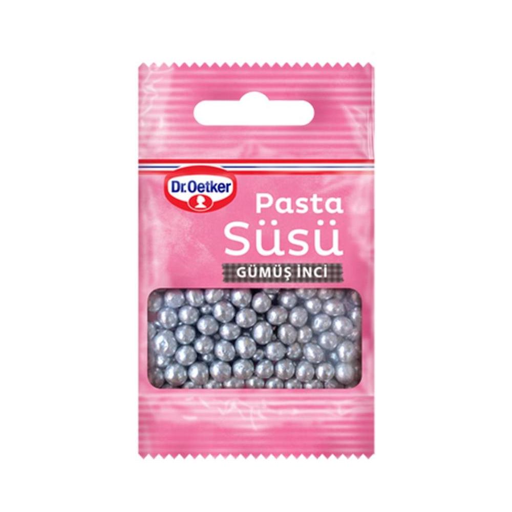DR.OETKER PASTA SUSU GUMUS INCI 10 GR