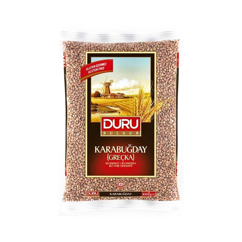 DURU BULGUR GRECKA 1000 GR
