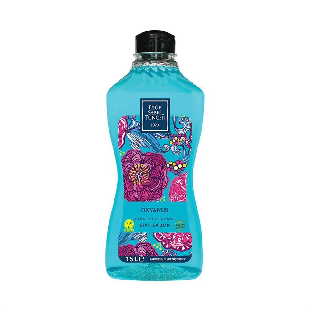 E.SABRI SIVI SABUN OKYANUS 1500 ML