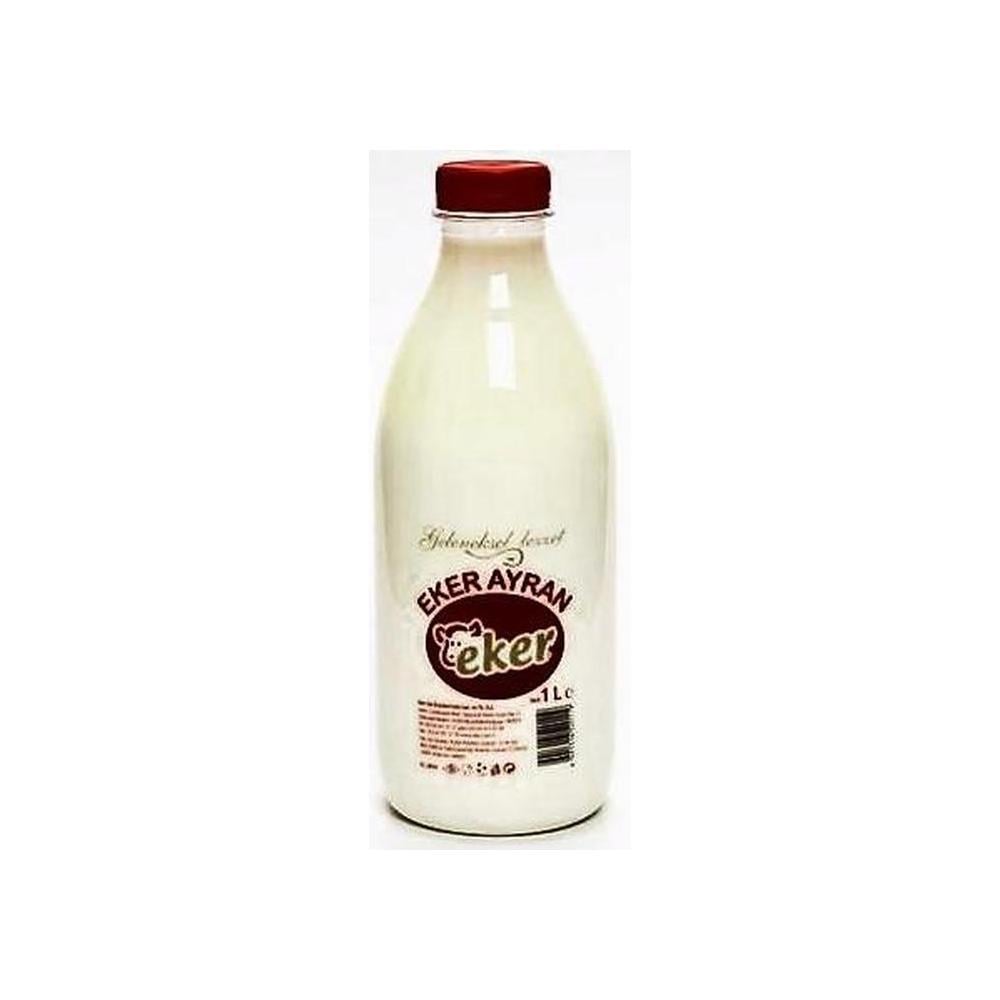 EKER AYRAN YAYIK 1 LT