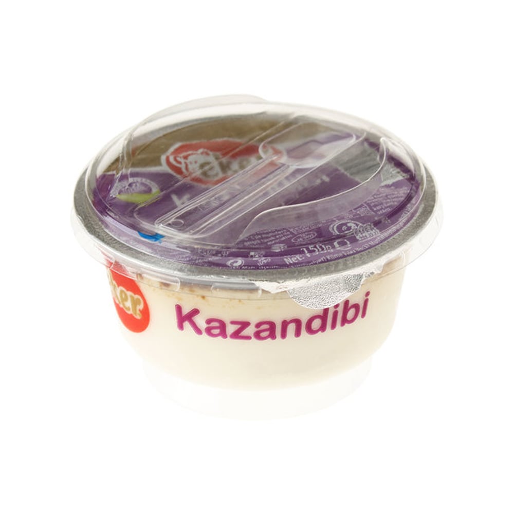 EKER KAZANDIBI 150 GR