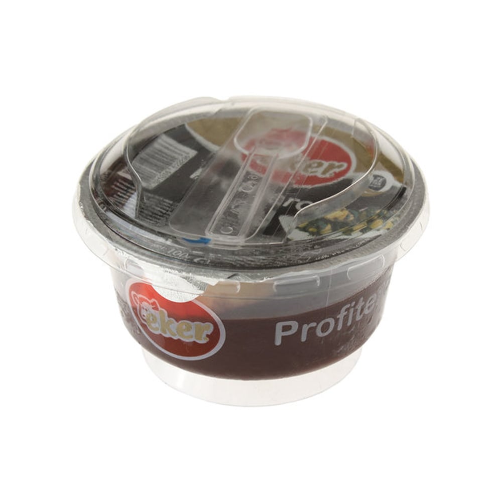 EKER PROFITEROL 100 GR
