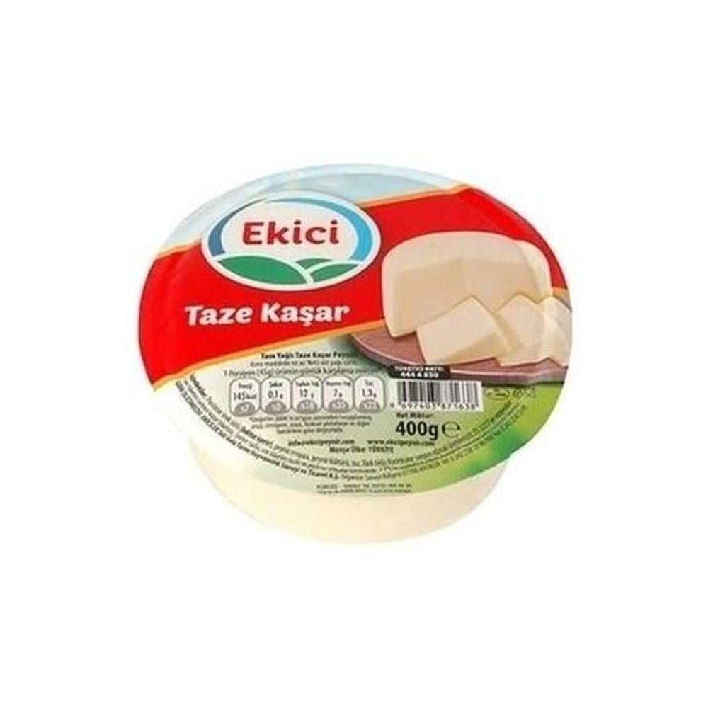 EKER TAZE KASAR 400 GR