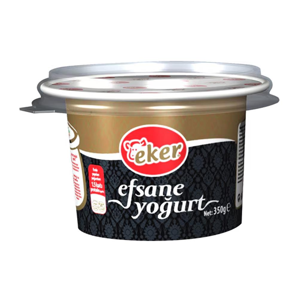 EKER YOGURT EFSANE 350 GR