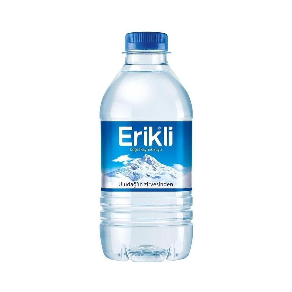 ERIKLI SU 330 ML