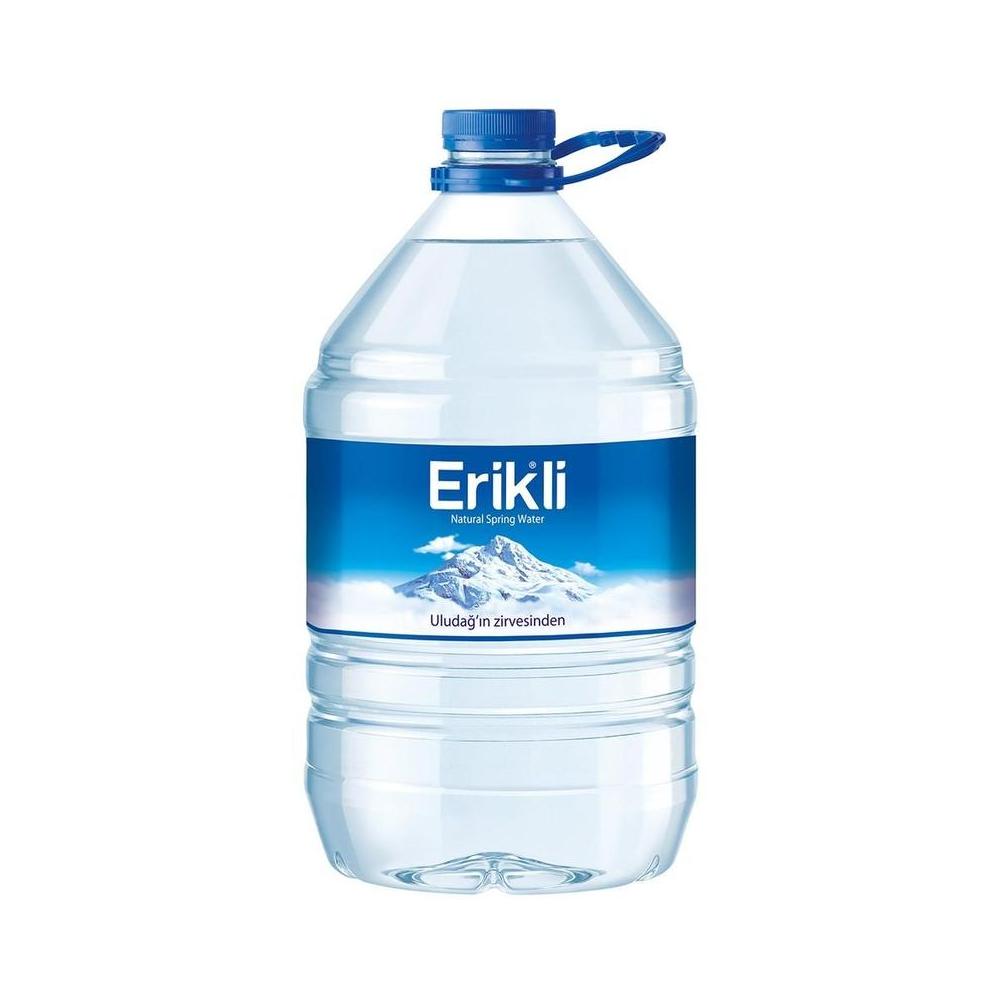 ERIKLI SU 5 LT