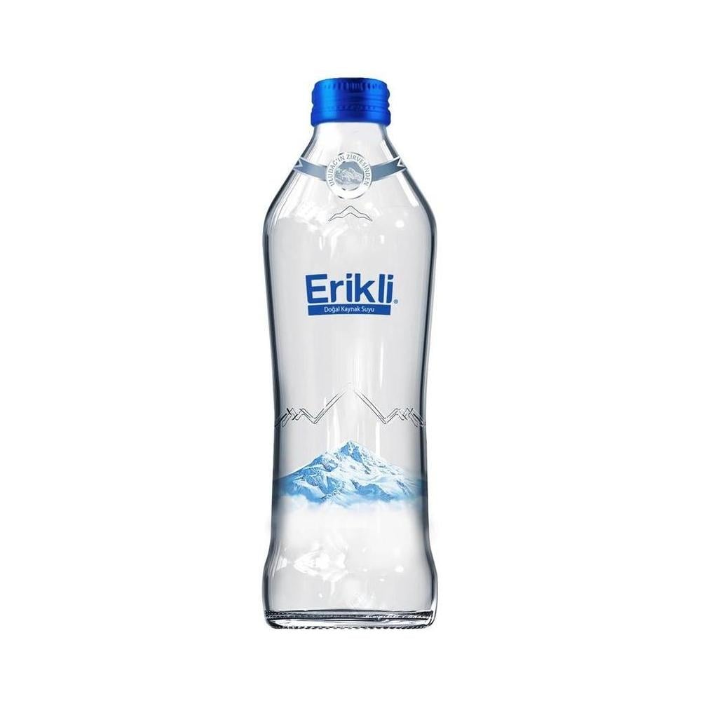 ERIKLI SU CAM 330 ML