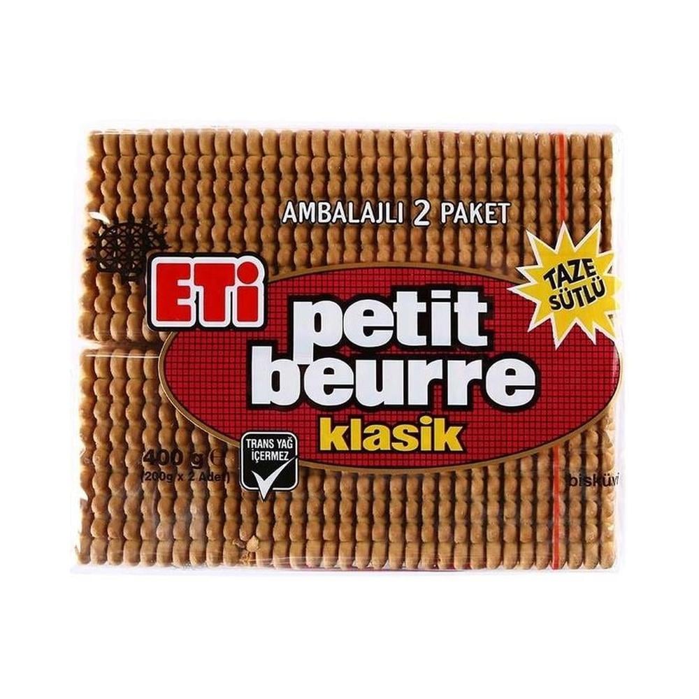 ETI (13101) PETIBOR 400 GR