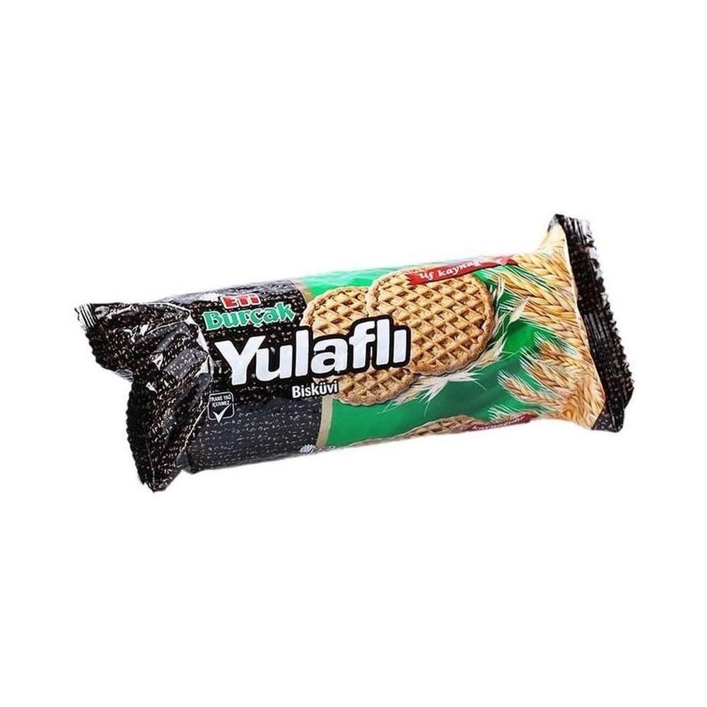 ETI (15122) YULAFLI BISKUVI 125 GR