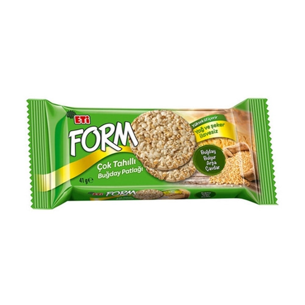 ETI (16474) FORM COK TAHILLI BUGDAY PATLAGI 41 GR