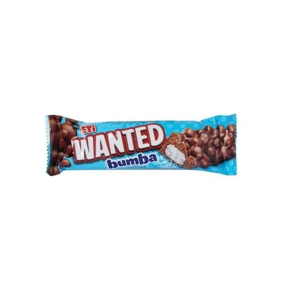 ETI (16709) WANTED BUMBA 32 GR