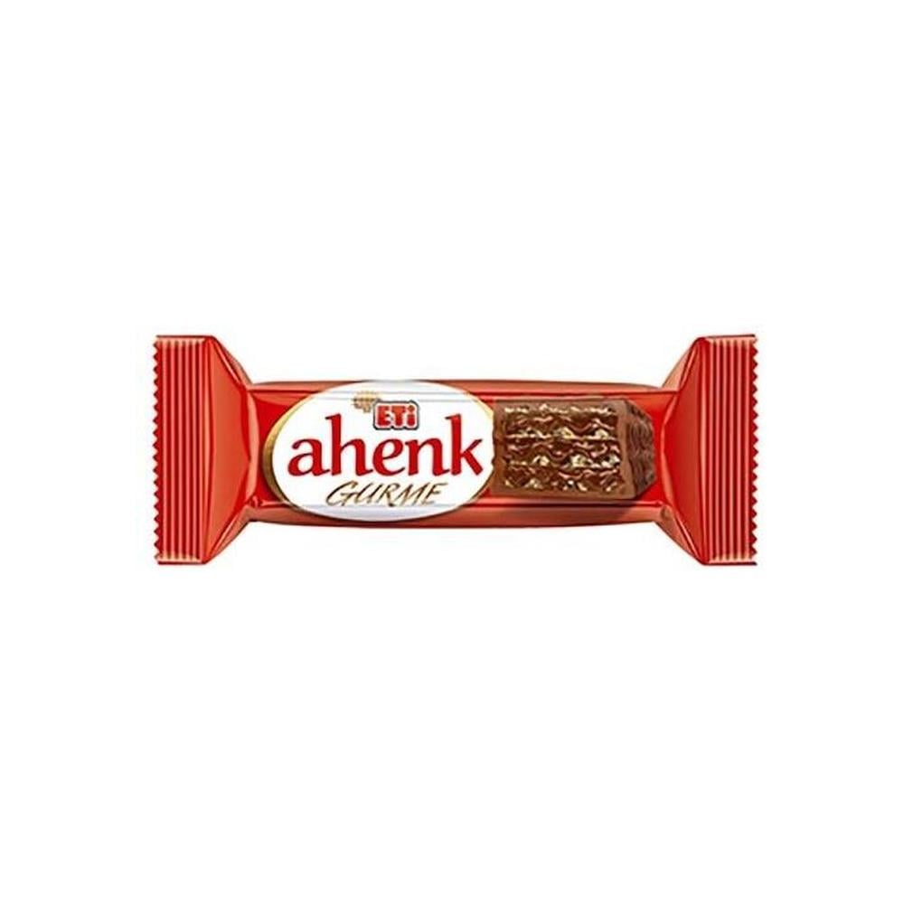 ETI (16893) GURME GOFRET AHENK 50 GR