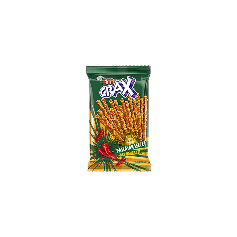 ETI (22487) CRAX ACI BAHARATLI 50 GR