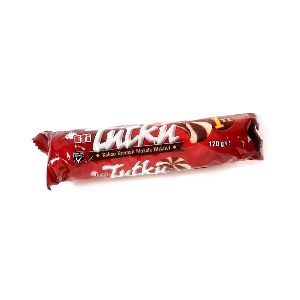 ETI (2325) TUTKU 100 GR